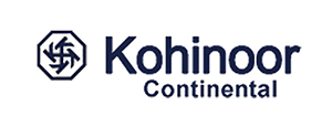 kohinoor continental